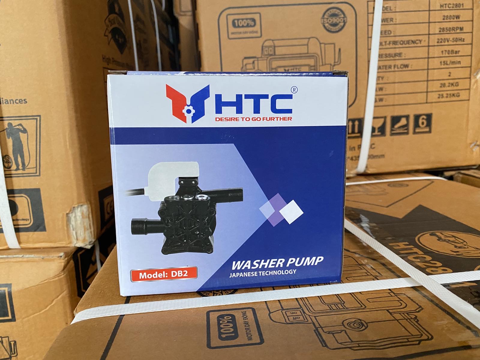 Cụm rờ le áp,công tắc trong áp lực máy xịt rửa xe,ĐK18mm dạng nối tiếp áp lực cao,RELAY 2