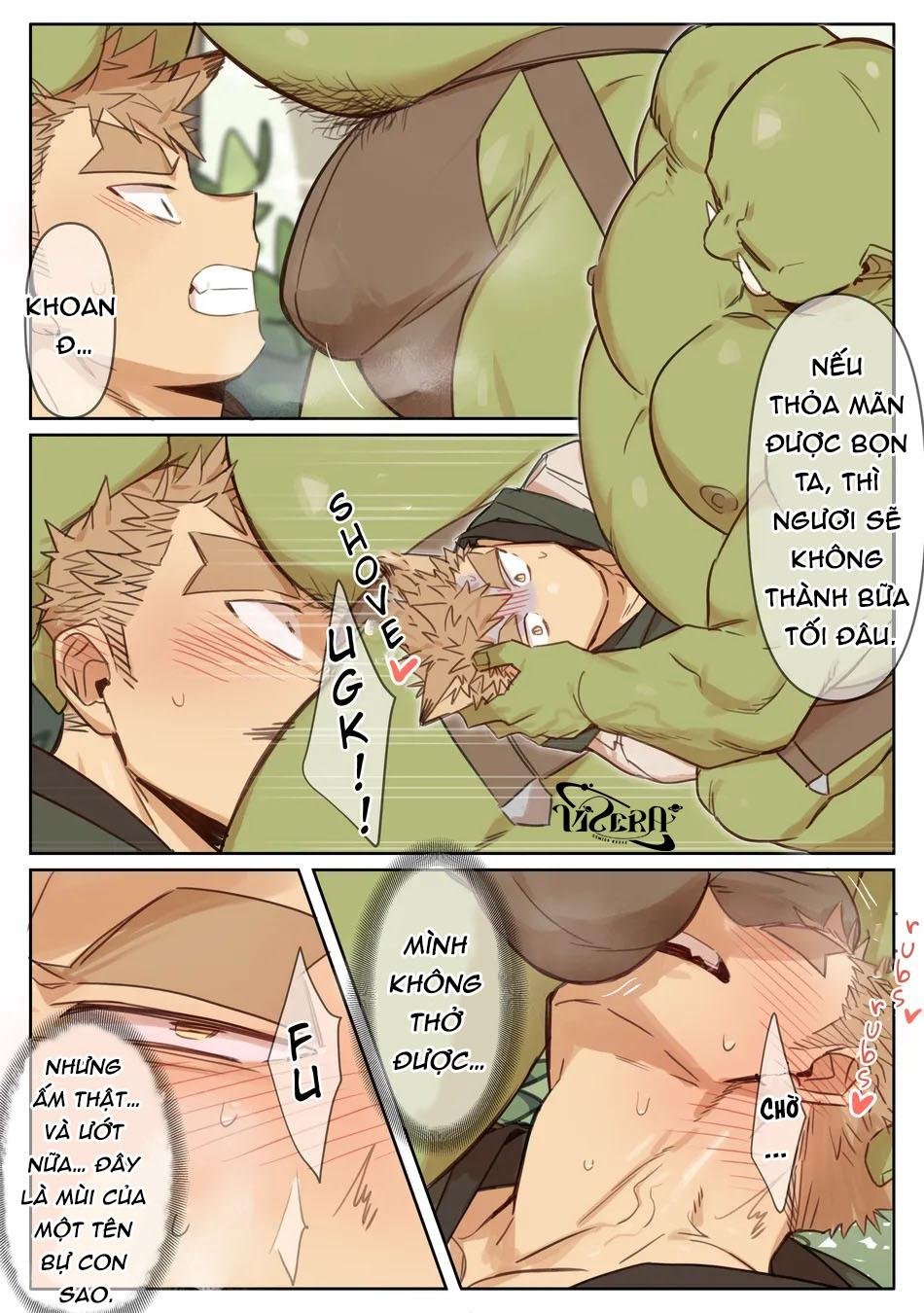 oneshot vicera comics house chapter 68 7