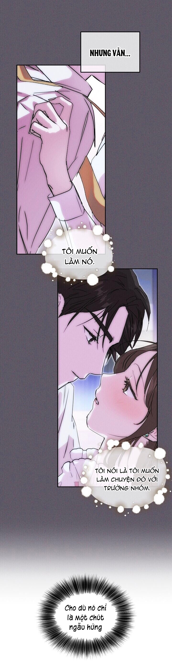 hãy làm điều đó sau khi kết hôn chapter 12 5