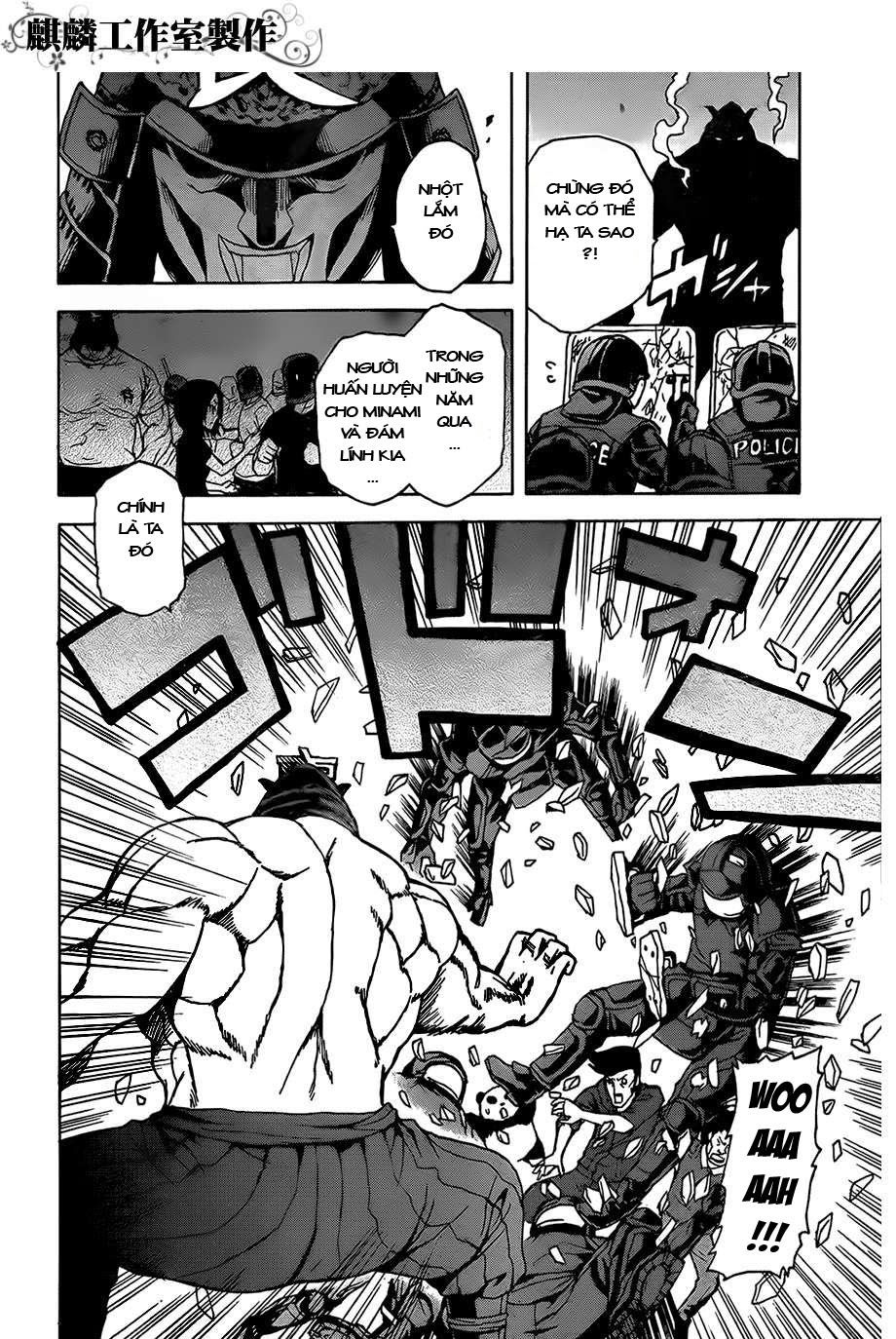 tokyo esp chapter 25 20