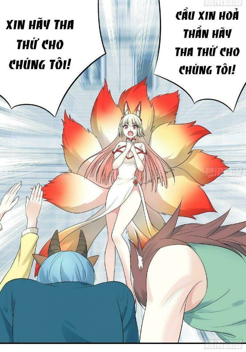 ta muốn ngao du chapter 13 16