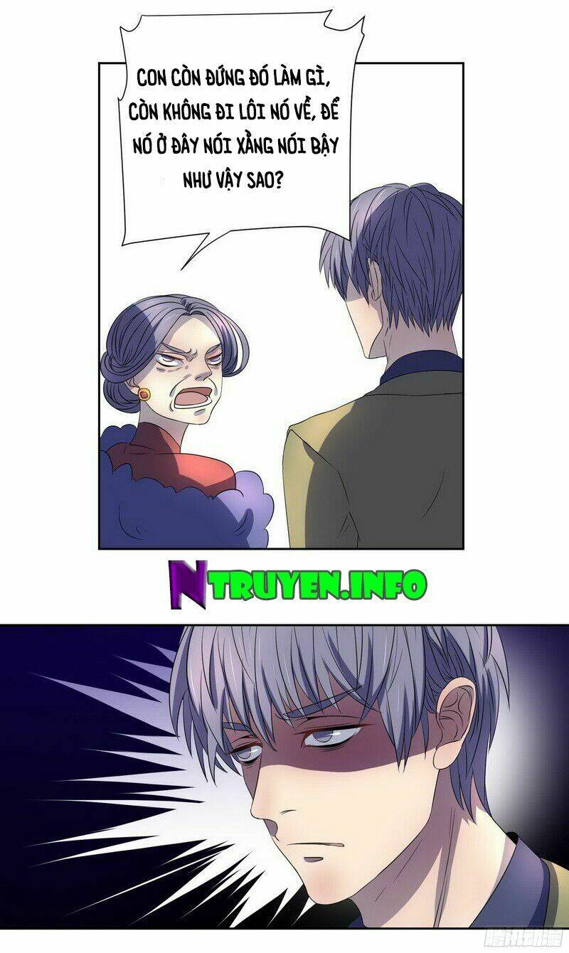 chỉ nhiễm thành hôn: đại thúc sủng vợ vô độ chapter 8 9