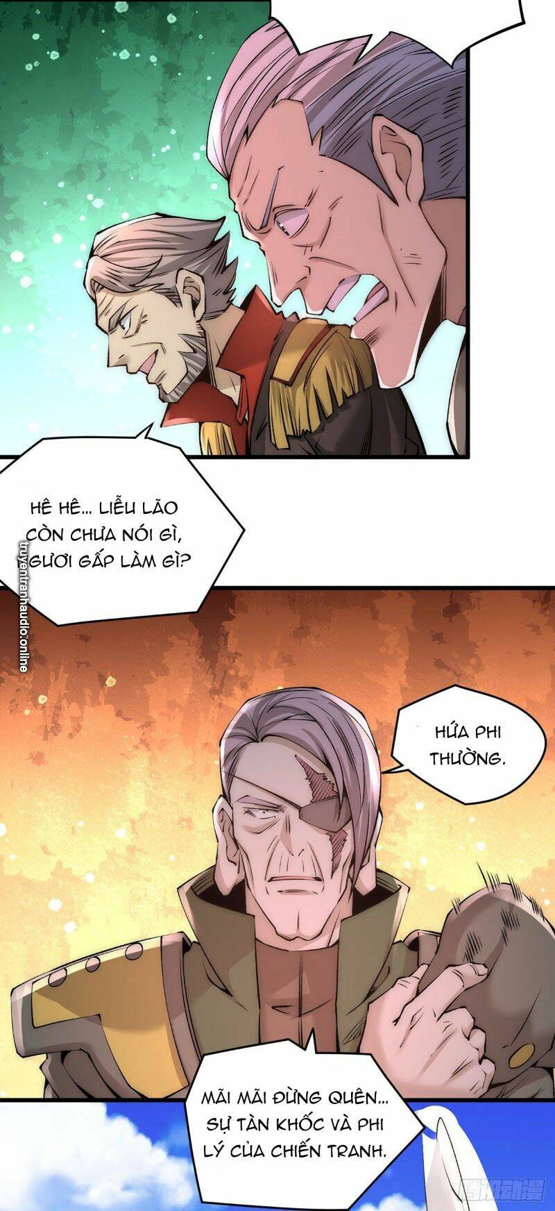 đô thị đỉnh phong cao thủ chapter 182 15