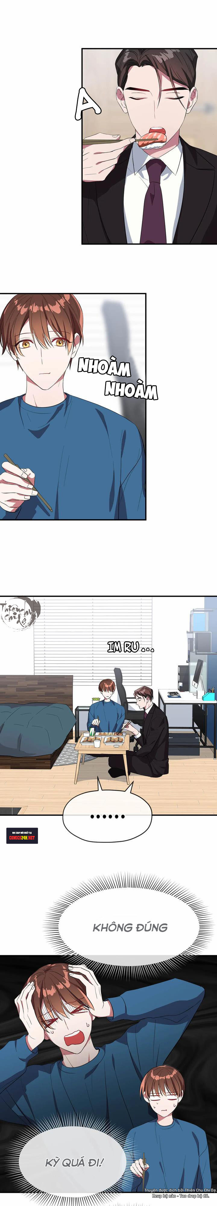 theo đuổi quý ngài ceo chapter 28 2