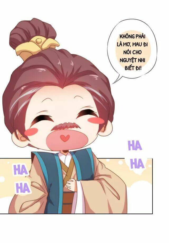 ồ, phu quân đáng yêu của tôi! chapter 70 28