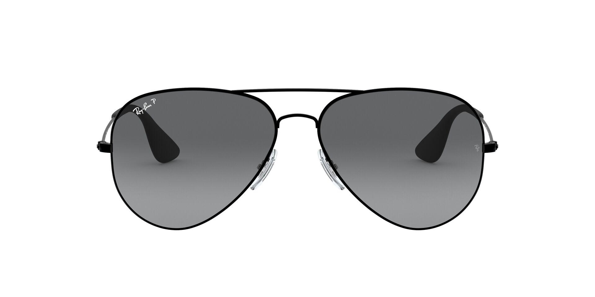 Mắt Kính RAY-BAN - - RB3558 002/T3 -Sunglasses