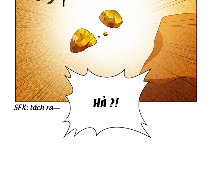 nhà nguyên tố tóc vàng chapter 17 18