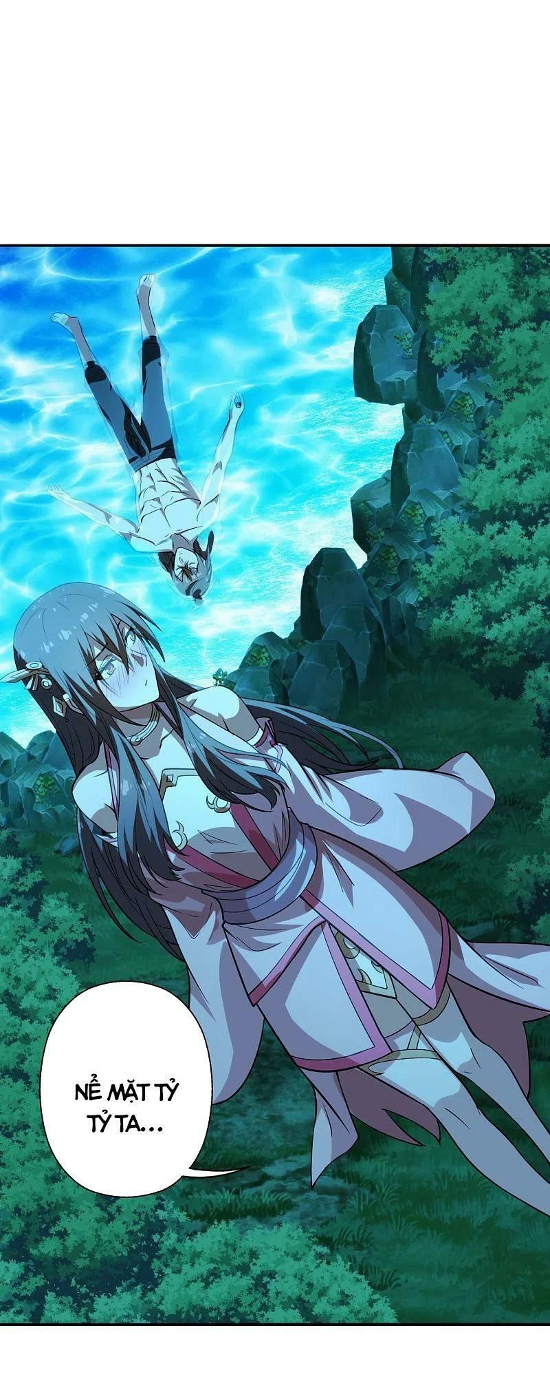 tiên võ đế tôn chapter 194 11