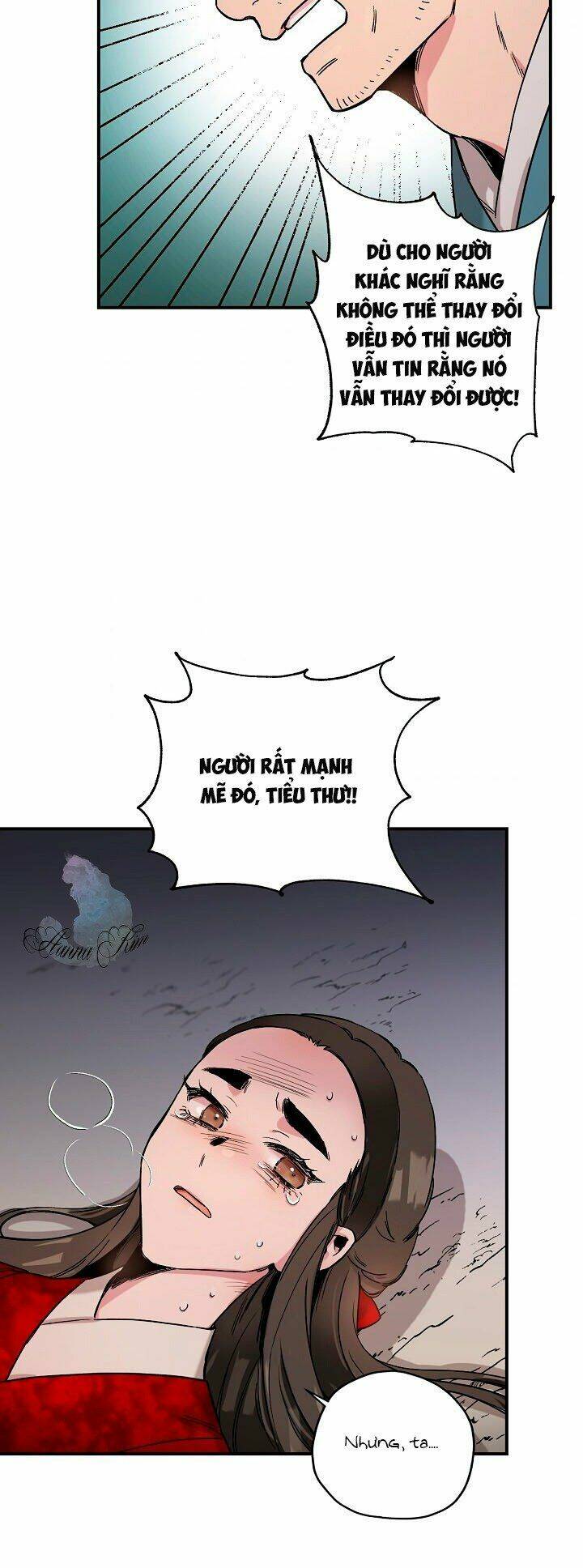 tôi trở thành nhân vật phản diện giỏi nhất trong giới võ thuật chapter 4 42