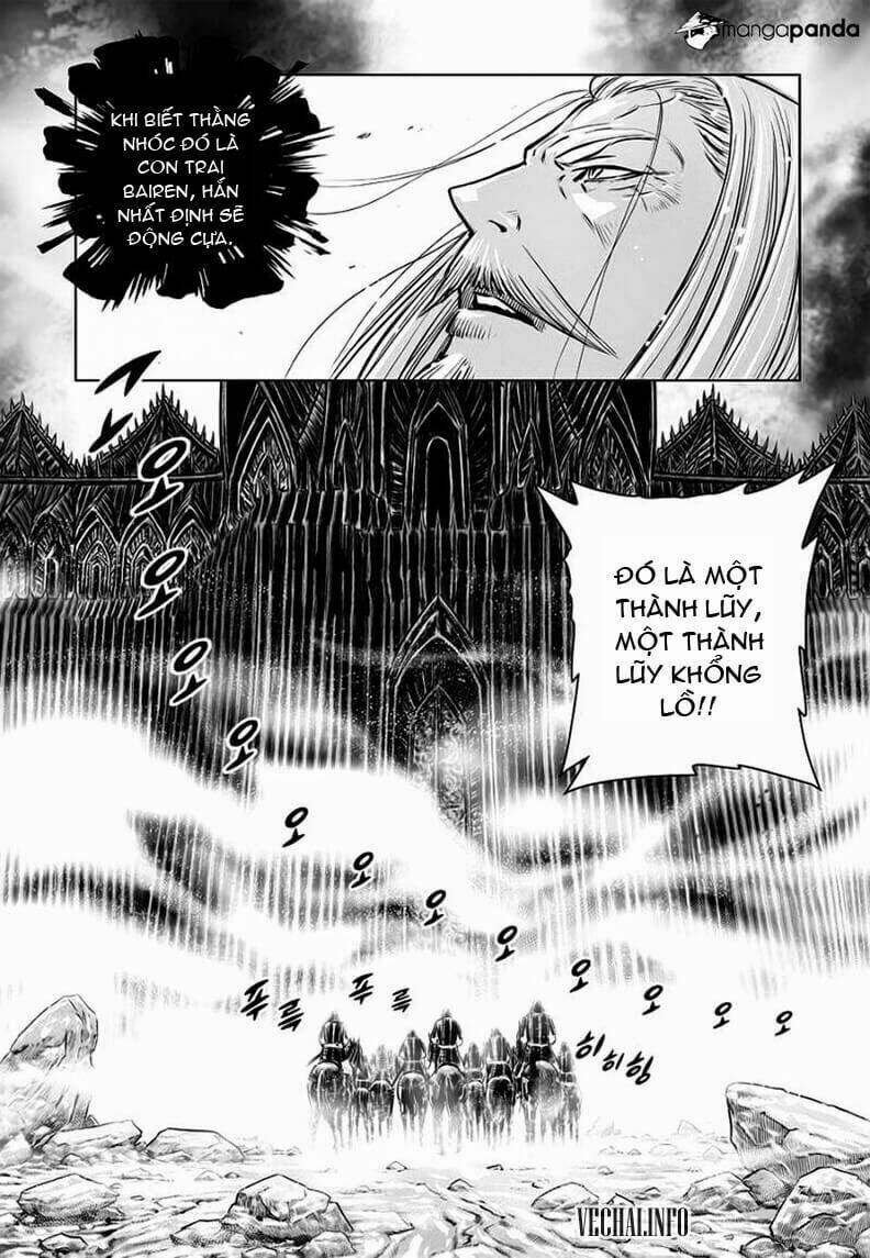 lính đánh thuê maruhan chapter 38 5