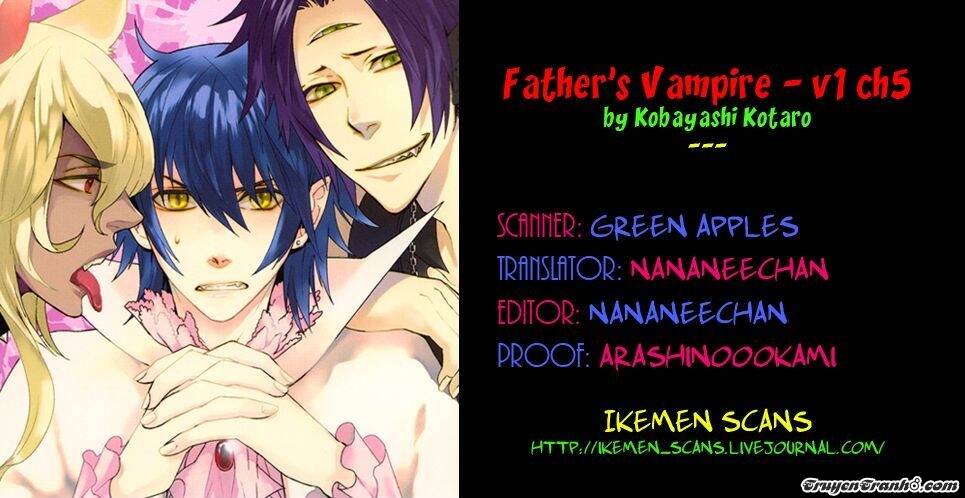 father’s vampire chapter 5 3