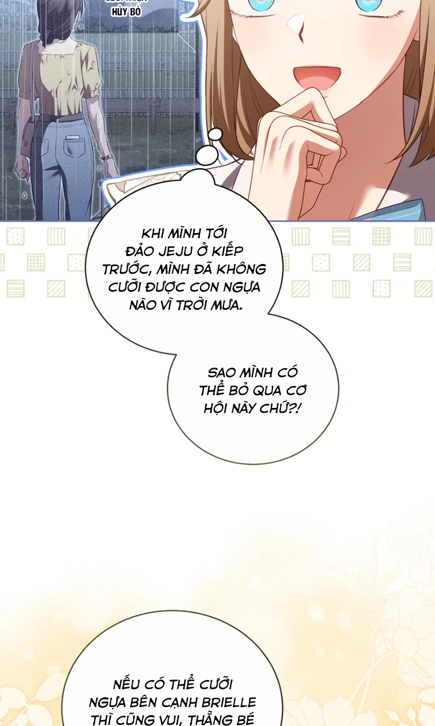 nhật ký chăm sóc đứa trẻ của nhân vật phản diện chapter 15 52