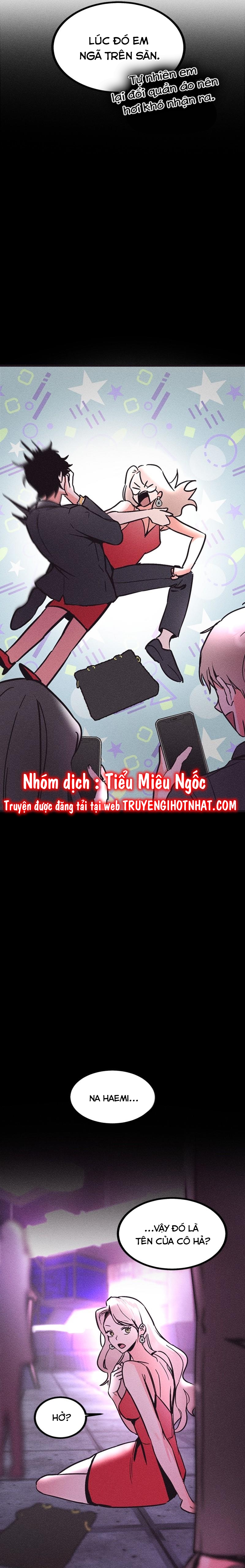 cuộc sống riêng của chị tôi chapter 11 20