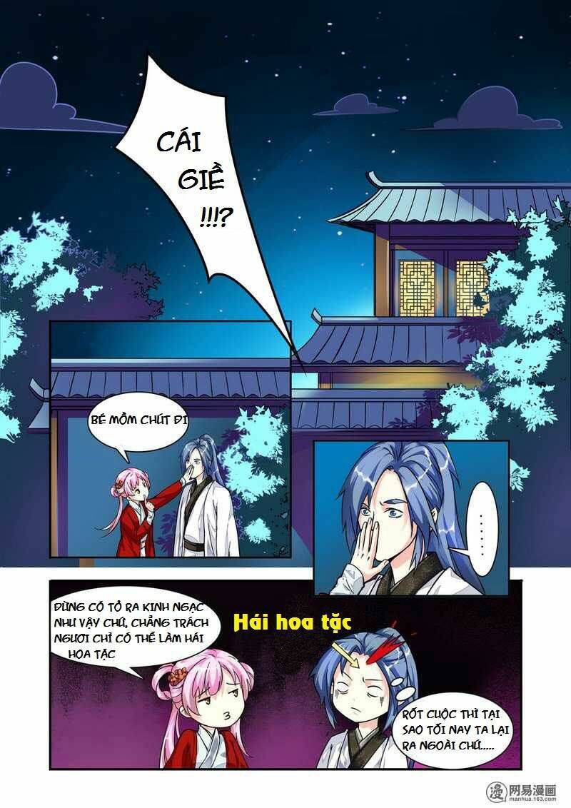 l­ưu manh giang hồ chapter 3 7