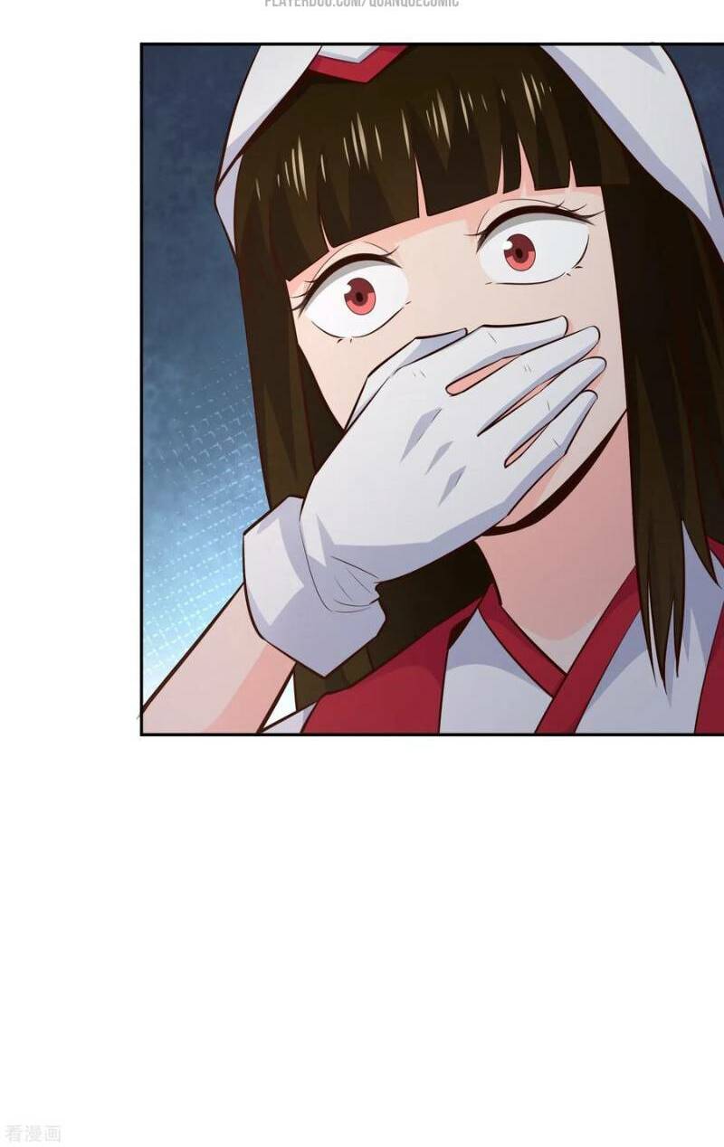 võ linh kiếm tôn chapter 64 26