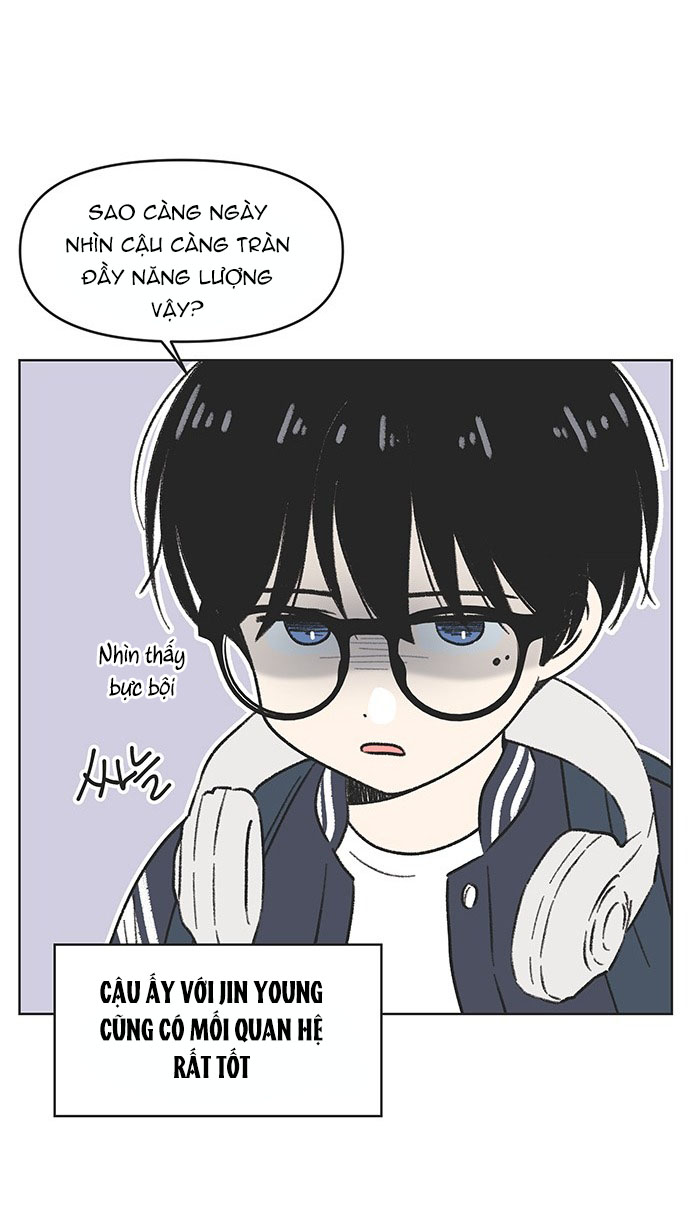 Thanh Xuân Đáng Yêu chapter 1.1 40