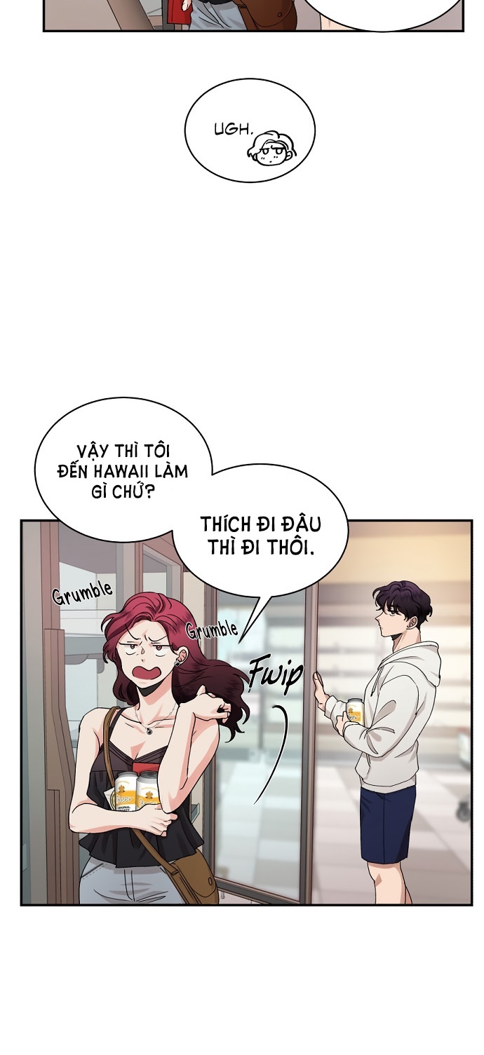 cặp đôi oan gia ngõ hẹp chapter 24 40