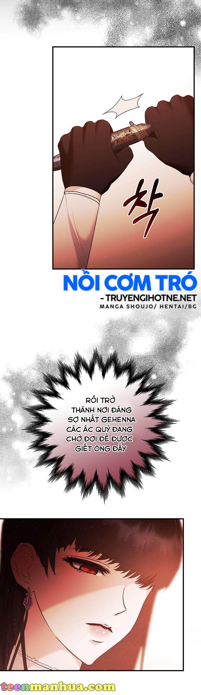 nàng tiểu thư nhà công tước chapter 6 8