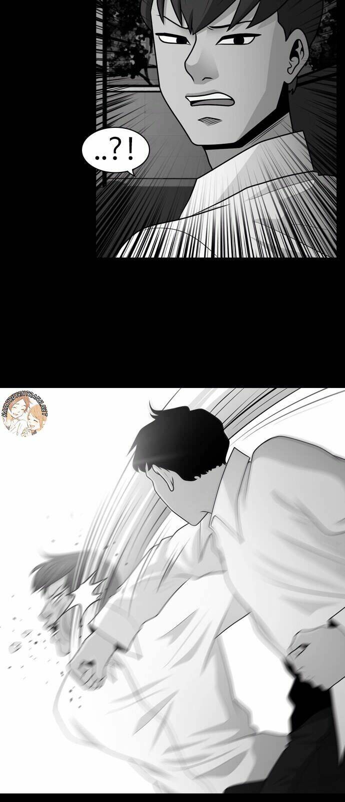 tomorrow - ngày mai chapter 28.2 8