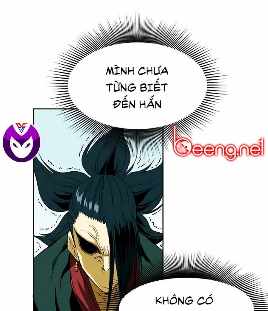 thiên hạ đệ nhất chapter 3 98