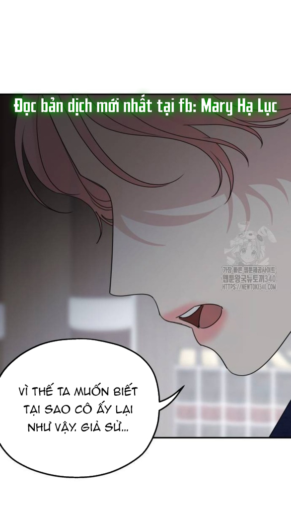 gia đình chồng bị ám ảnh bởi tôi chapter 110.1 52