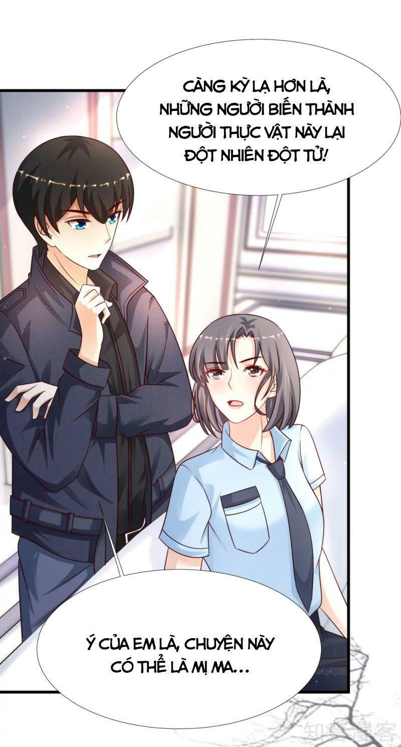 tối cường vận đào hoa chapter 196 16