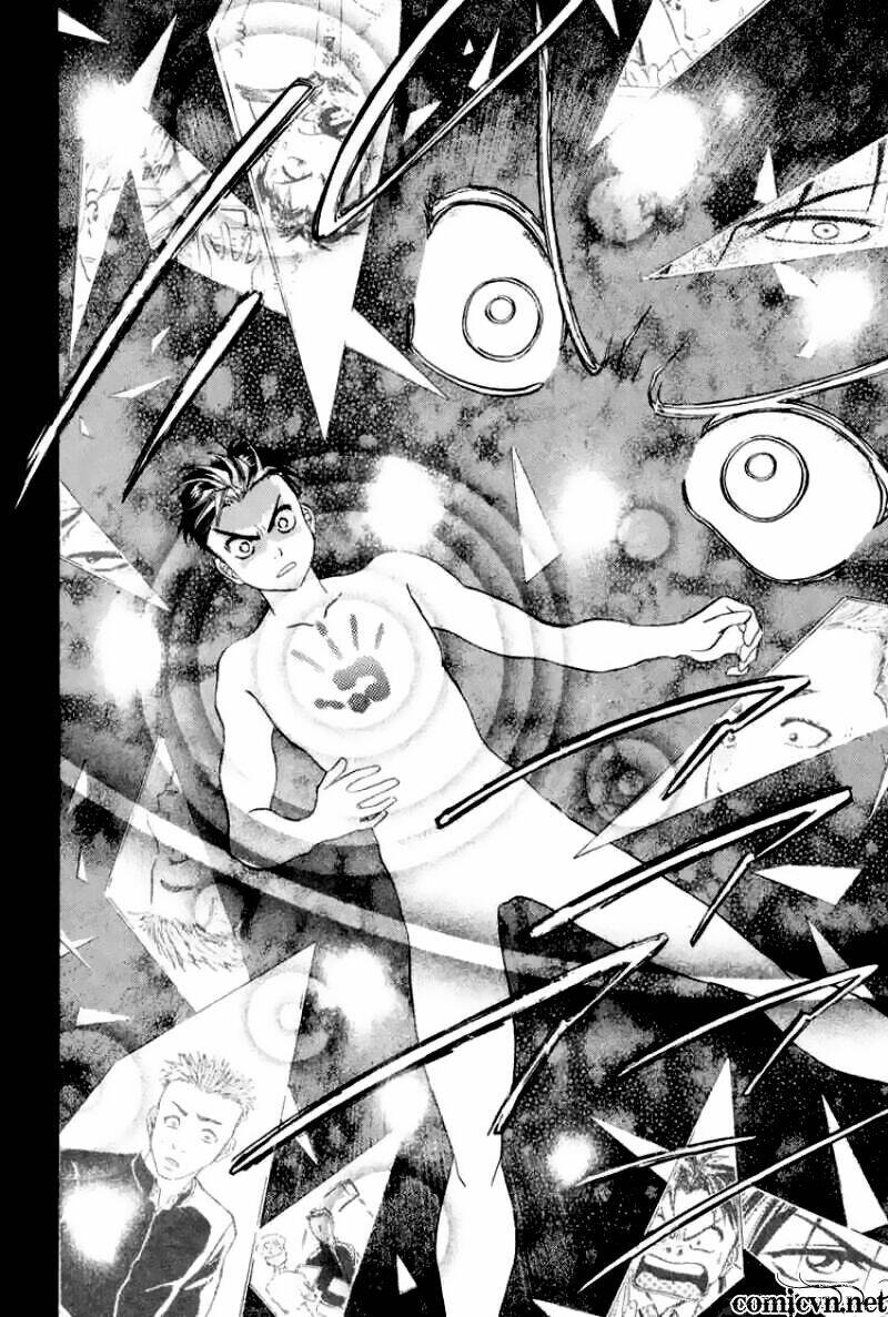 bàn tay thần sầu teru chapter 4 10