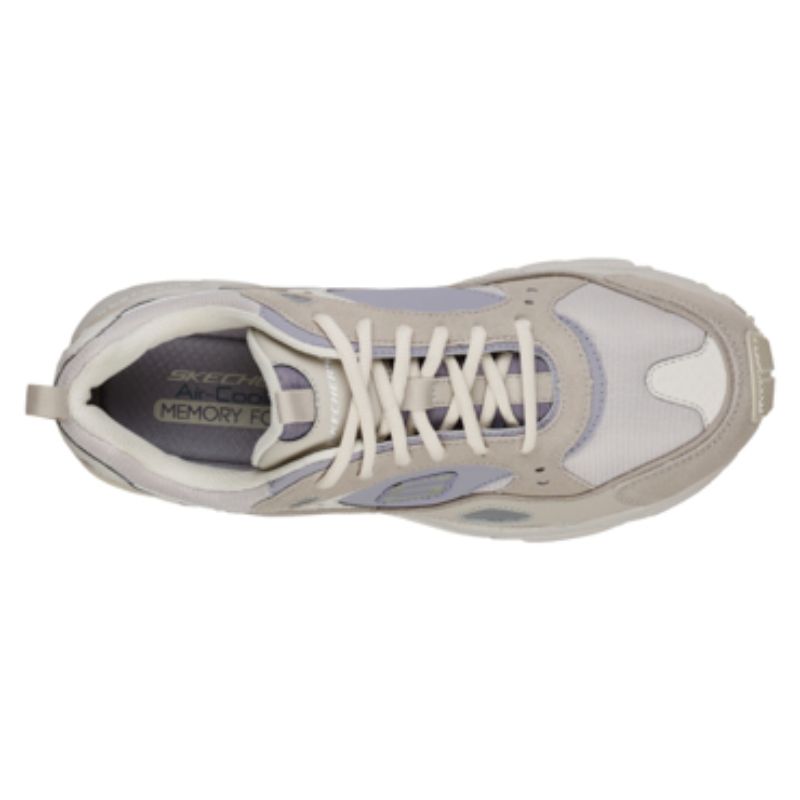 Giày Sneaker Thể Thao Nam Skechers 51708-TPE