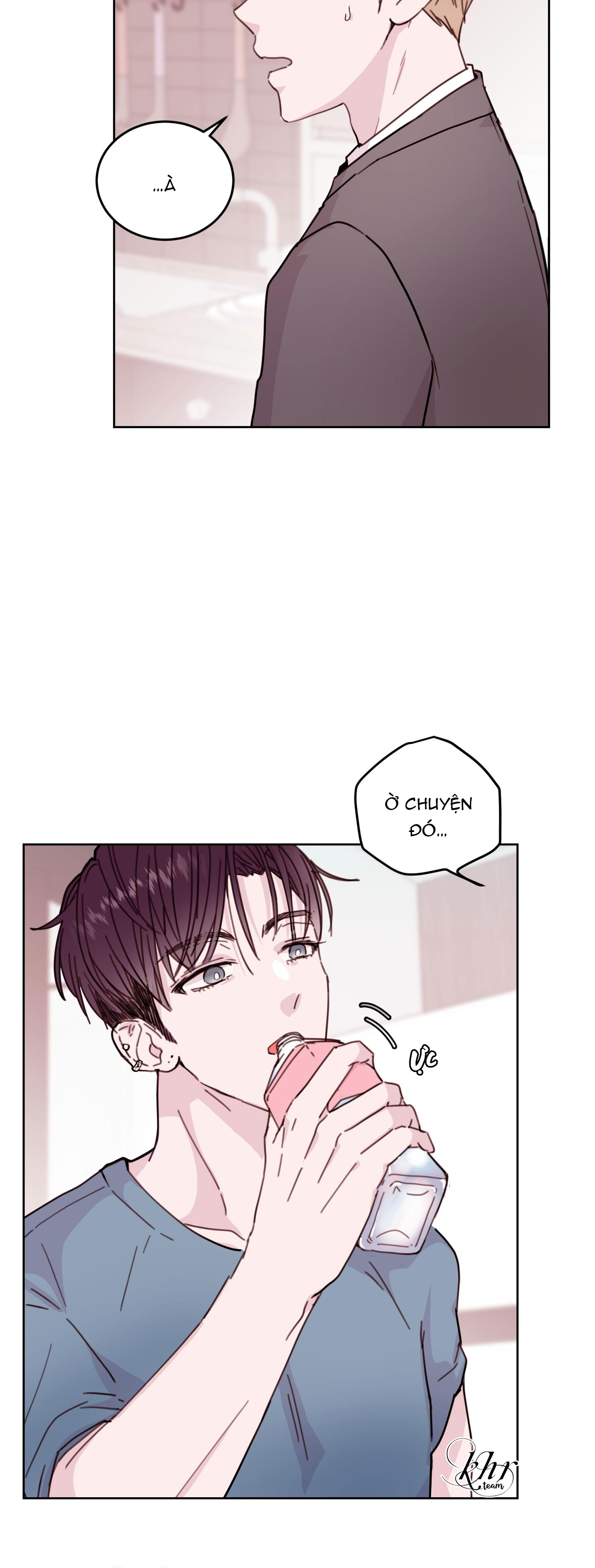 em trai vợ thật nguy hiểm chapter 5 29