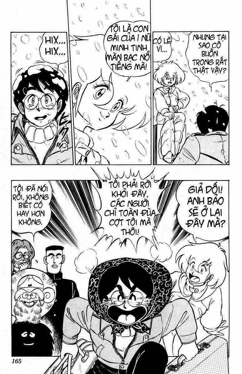 yuu & mi chapter 5 32