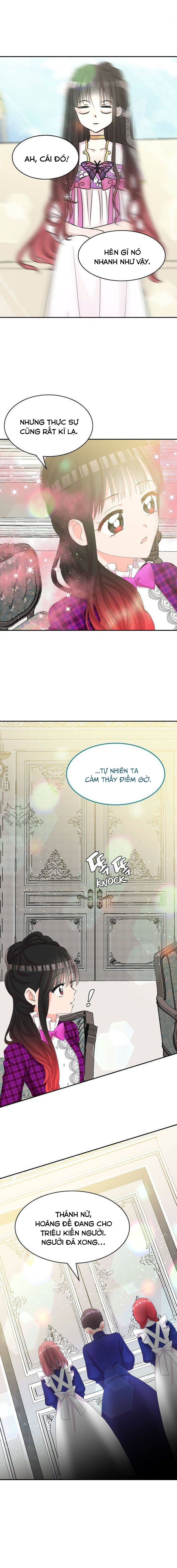 vị cứu tinh của rồng chapter 25 2