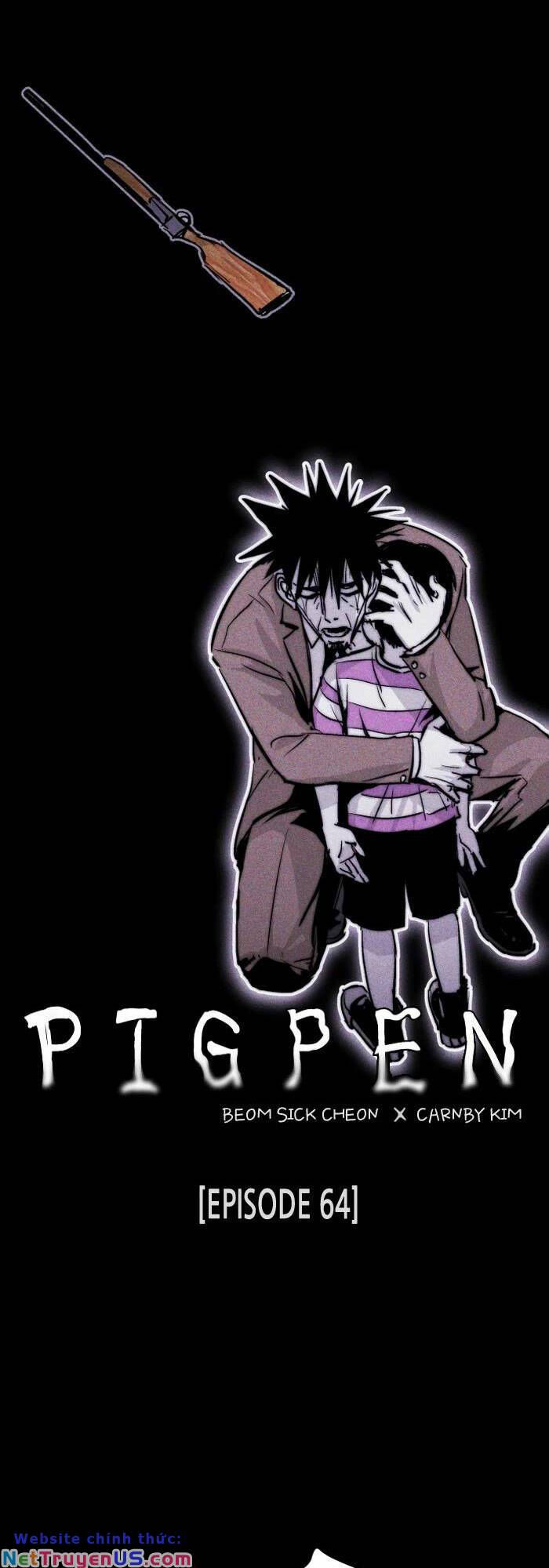 Chuồng lợn chapter 64 5