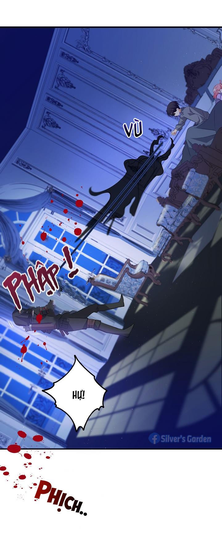 em gái cưng của đại công tước phản diện chapter 15 33