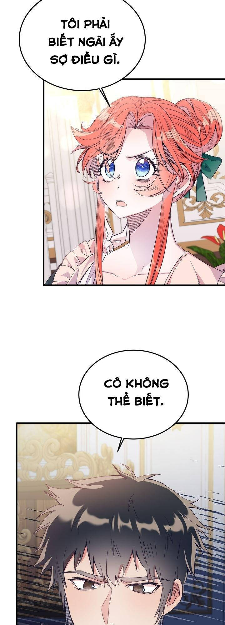 cách để trao vương miện cho vị hoàng tử hoang dã của tôi chapter 16 3