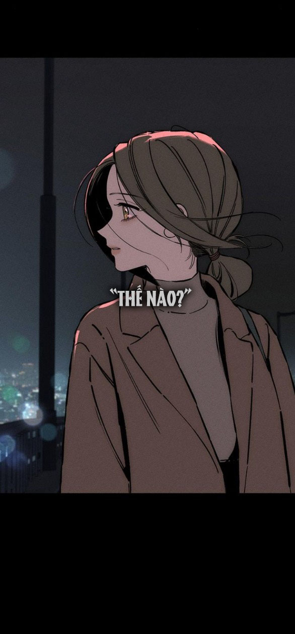 [18+] Nước Mắt Trên Đóa Hoa Tàn chapter 37.1 20