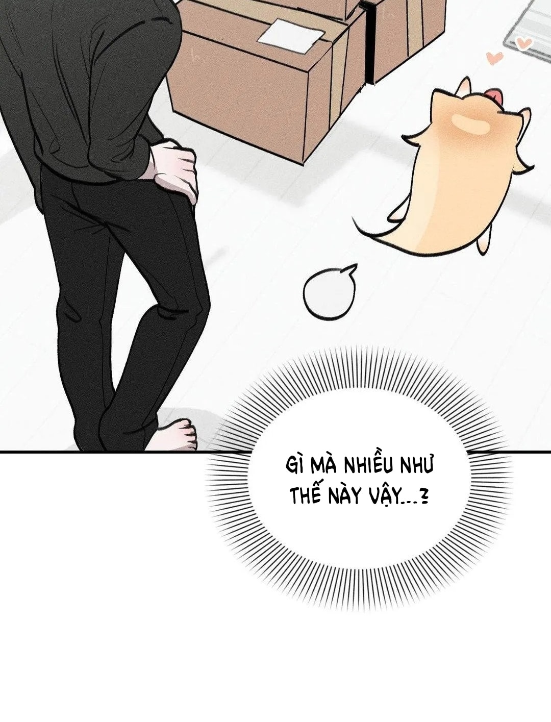 [18+] người đàn ông làm tình với quỷ chapter 17.2 102