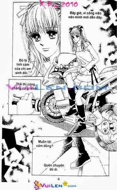 cuộc sống của tôi chapter 3 3