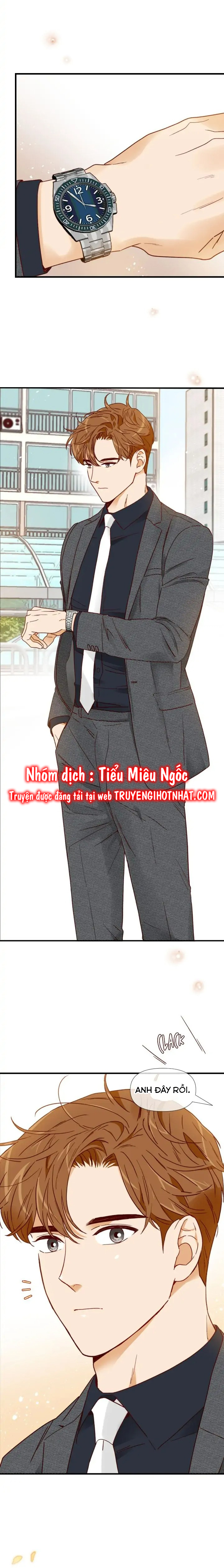 24 phút cho một câu chuyện chapter 105 17