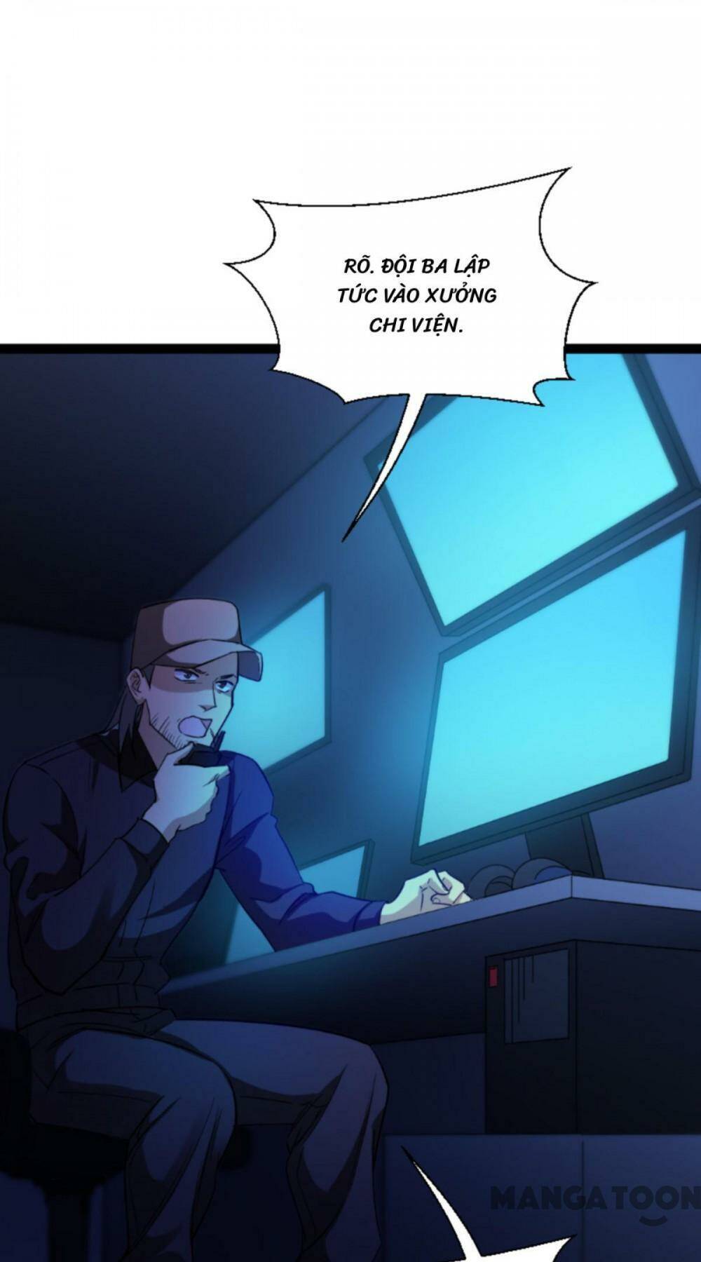 ảnh hậu lão bà không được chạy chapter 225 6