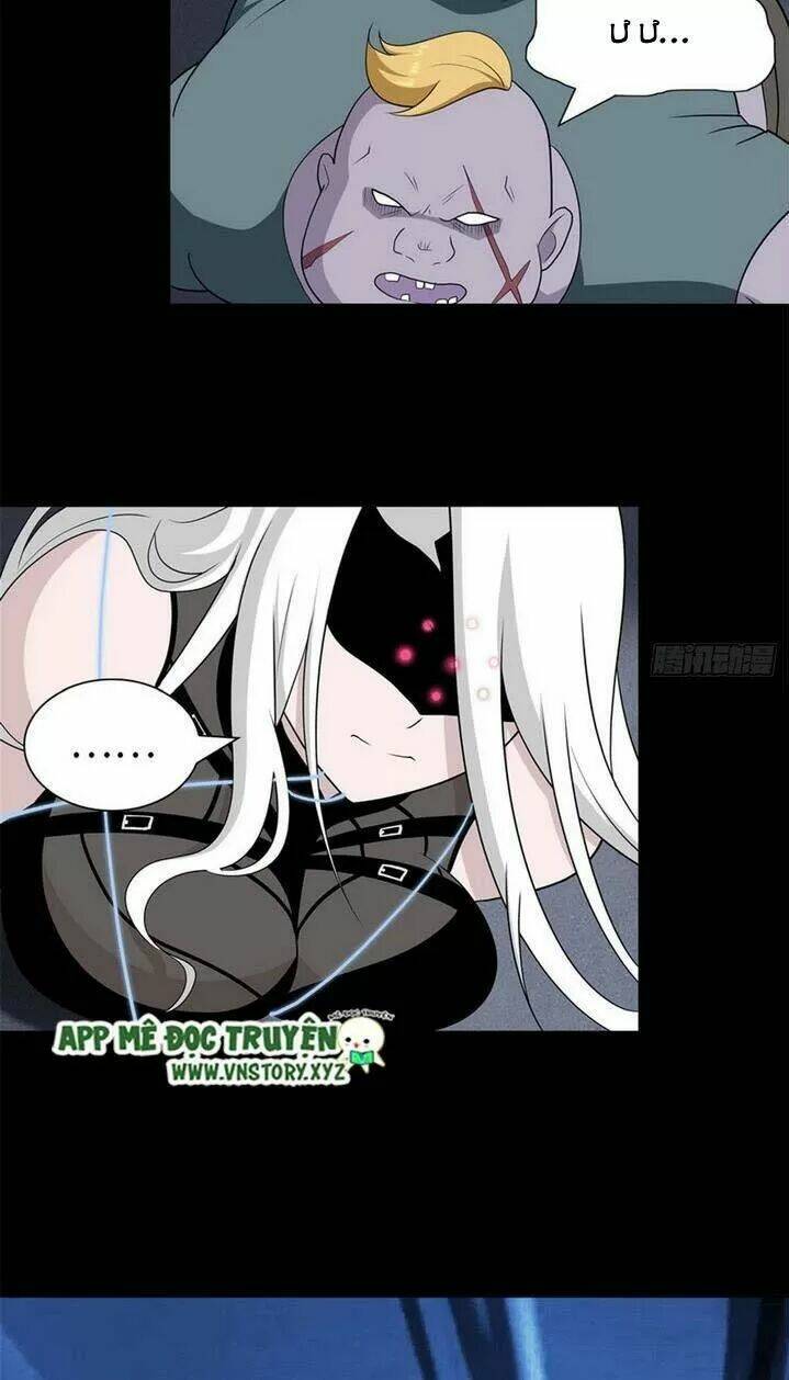 bạn gái virus của tôi chapter 135 15