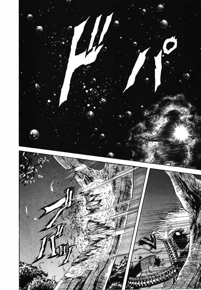 red living on the edge - người da đỏ lang thang chapter 79 4