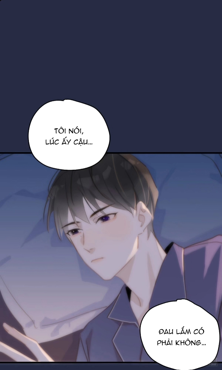 đêm đầy sao nói với em chapter 19 36