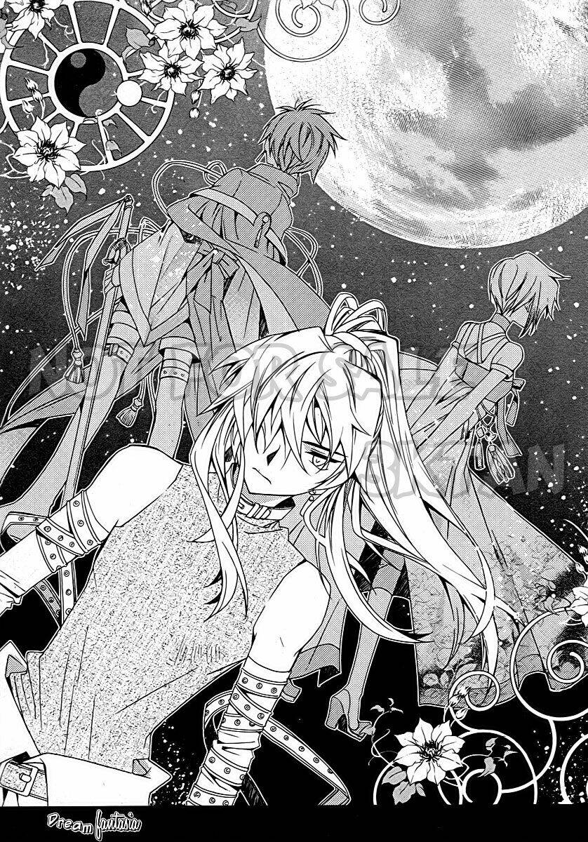 hangah, lee chapter 18 2