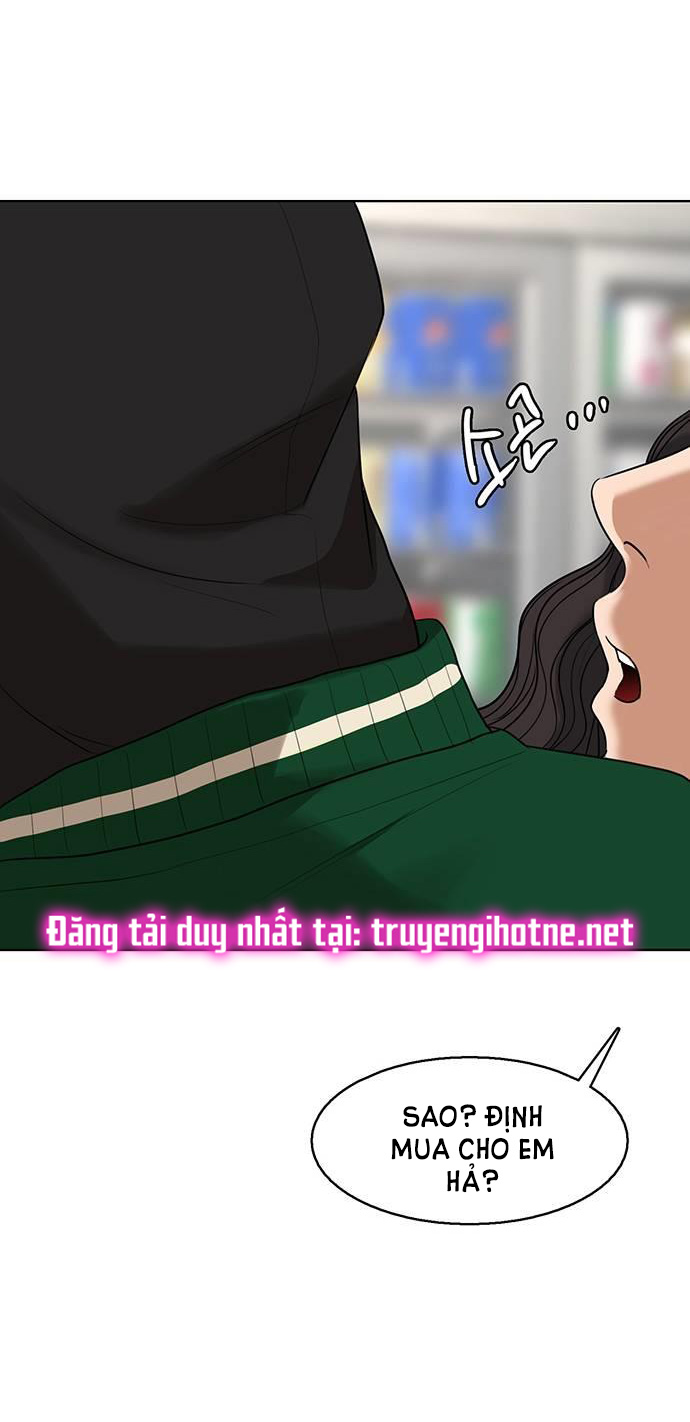 vẻ đẹp đích thực - true beauty chapter 247.1 55