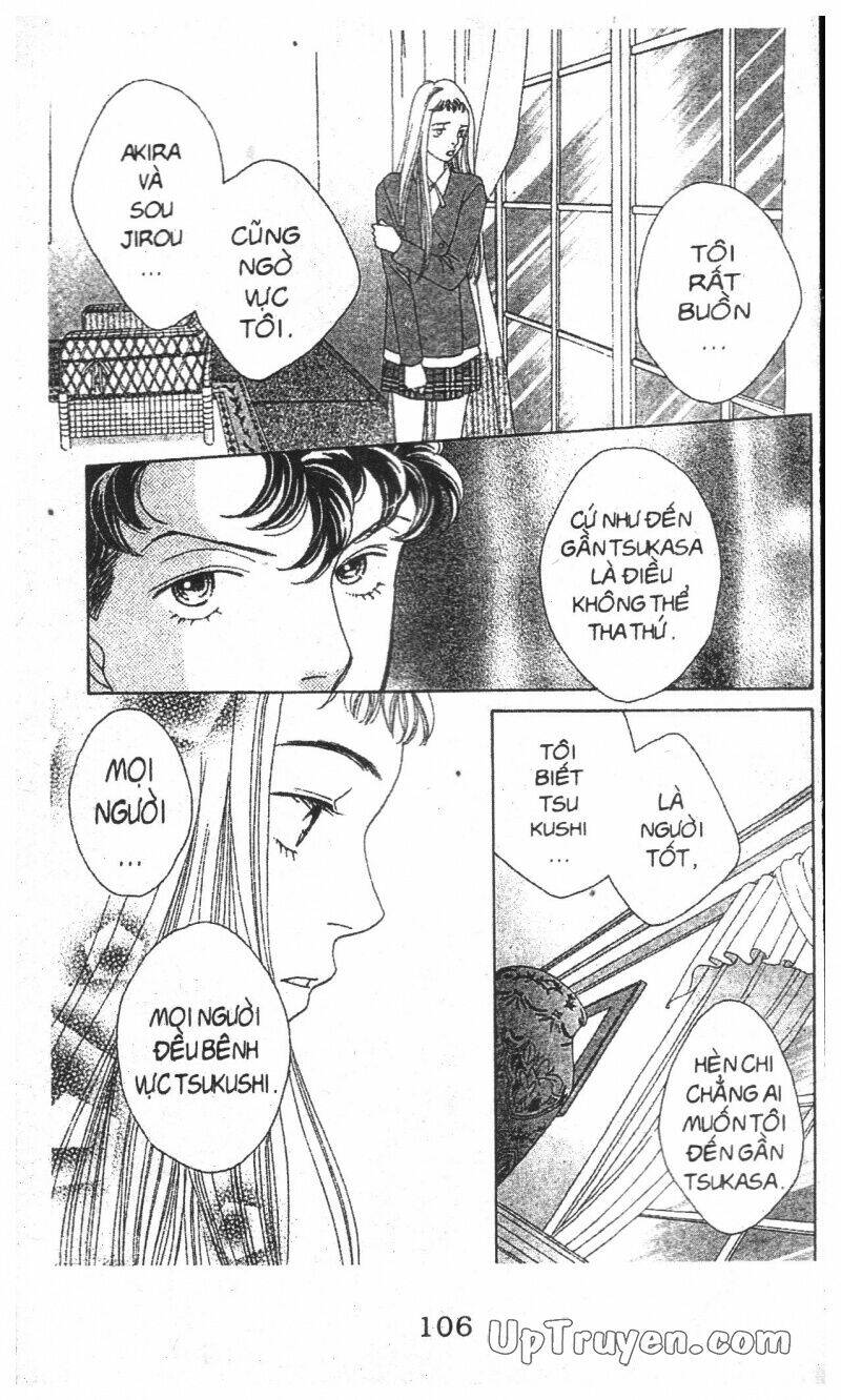 con nhà giàu chapter 191 103