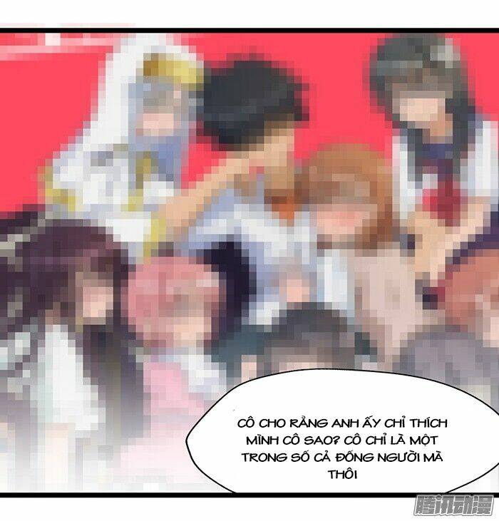 người ba độc thân chapter 20 14