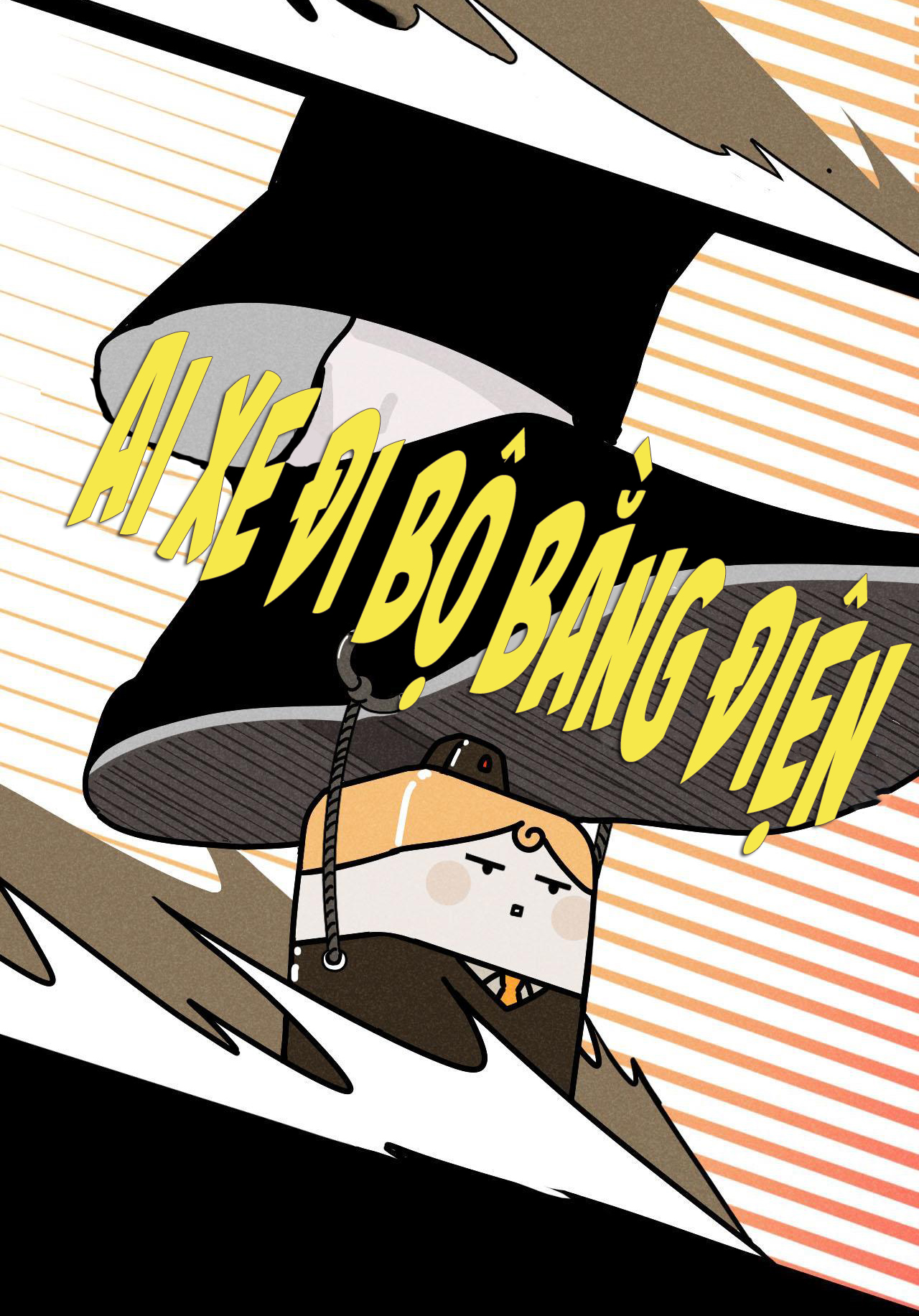 Tổng Tài Đu Idol chapter 25 - Trang 8