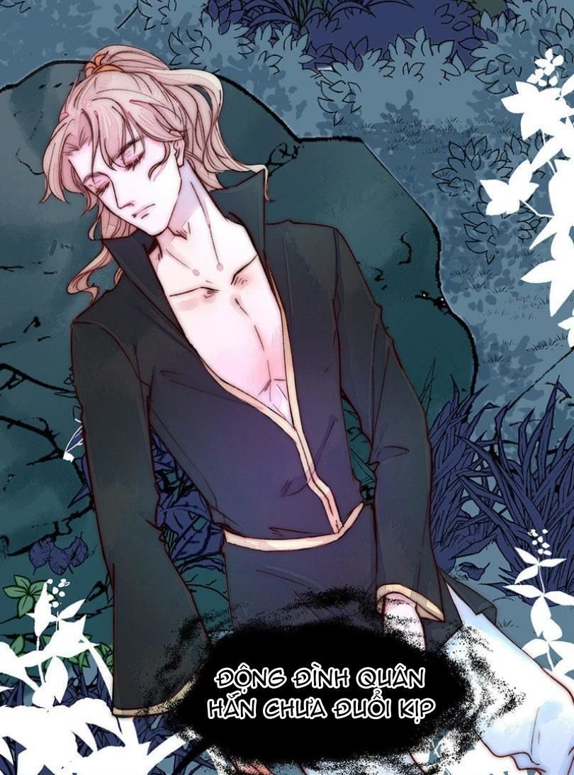 điều gì gọi là hấp dẫn tăng gấp đôi? chapter 5 5