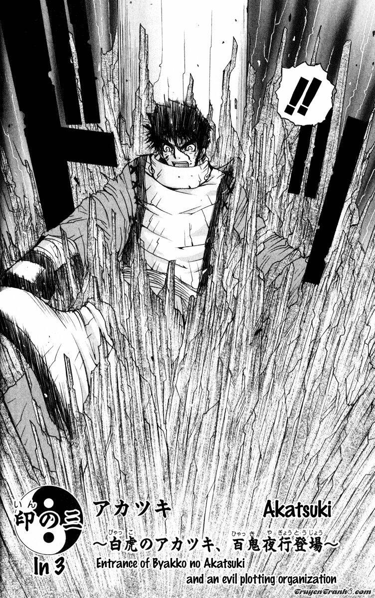 bảo bối chiến thần chapter 3 5