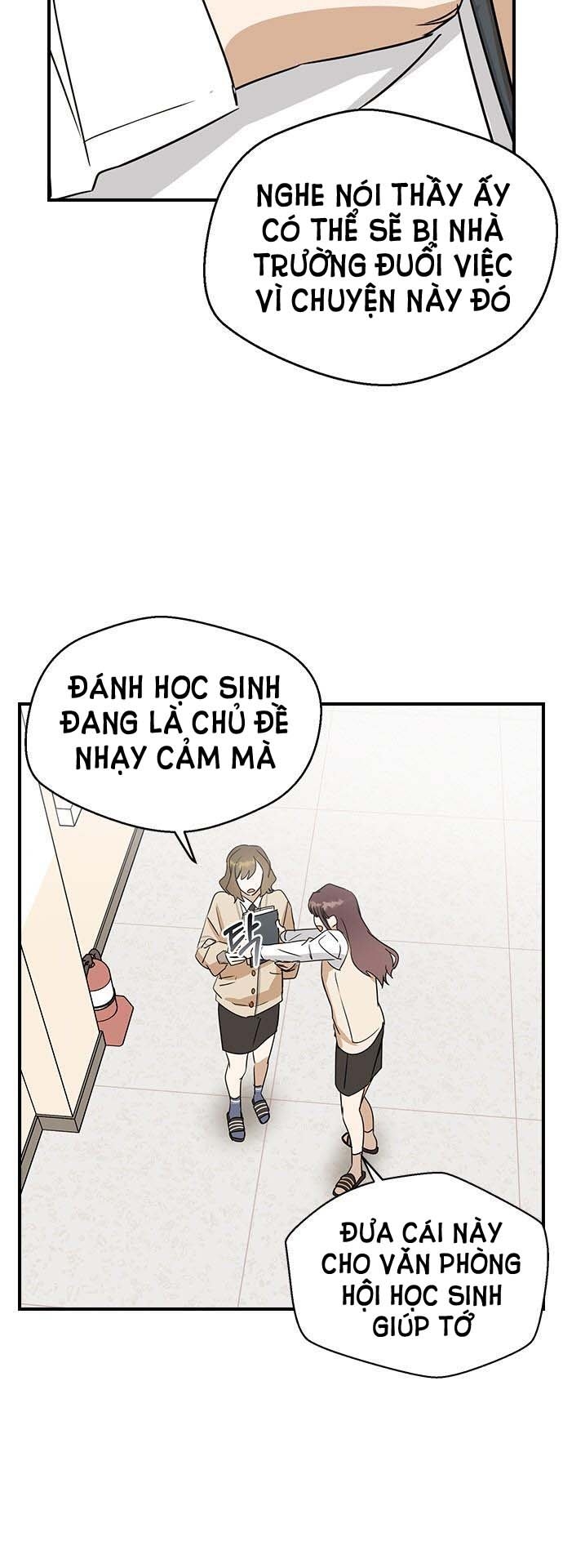 nhân duyên kiếp trước chapter 6.2 16